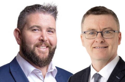 They have also urged all of their Dáíl colleagues to also support Sinn Féin;s legislation to regulate the sale of nitrous oxide