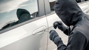 Waterford Gardaí investigating thefts from vehicles