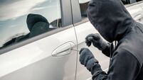 Waterford Gardaí investigating thefts from vehicles