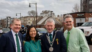 Waterford councillor criticises planned mayoral visit to America