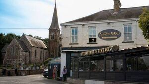 Solar panels for historic building in Waterford