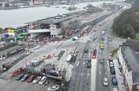 Waterford allocated €9 million for active travel and greenway projects