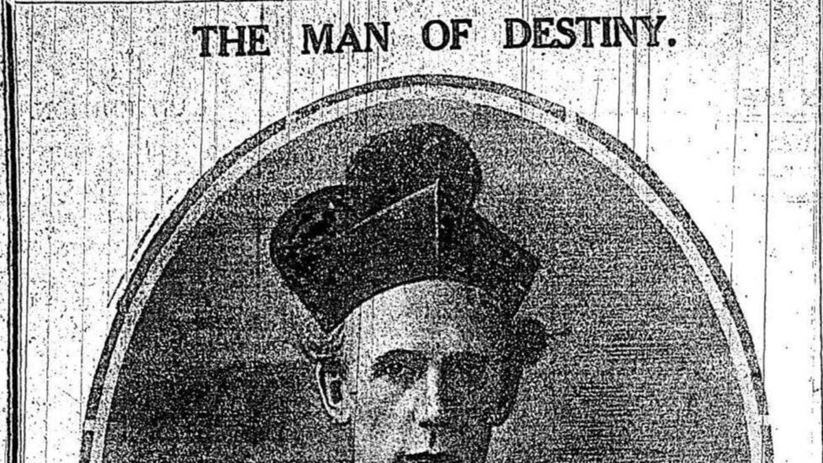 Looking back: Waterford over a century ago