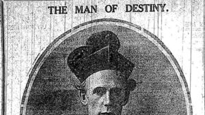 Looking back: Waterford A Century Ago