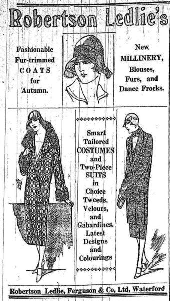 Century ago