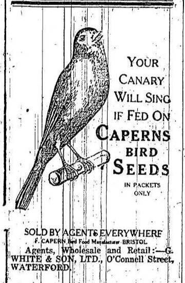 Century ago