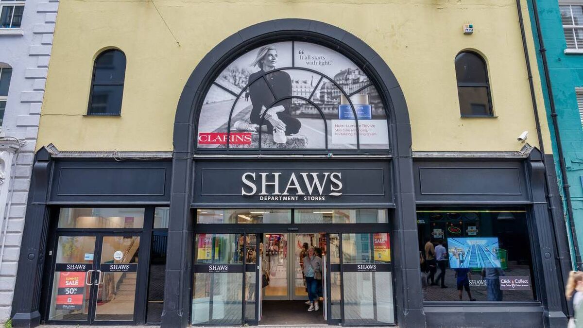 Woman guilty of string of thefts across Waterford