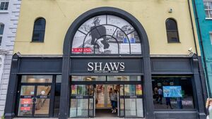 Woman guilty of string of thefts across Waterford