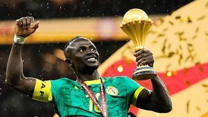 Sadio Mane believes Senegal would have been ‘crazy’ to maintain AFCON protest