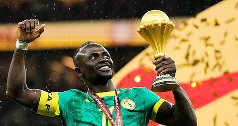 Sadio Mane believes Senegal would have been ‘crazy’ to maintain AFCON protest