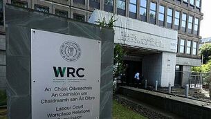 Belfast campaign video featuring Bundestag ‘an error’, says Humphreys