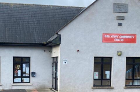 Local Notes: SVP looking for home visitation members, choir news, panto time, church nes and more