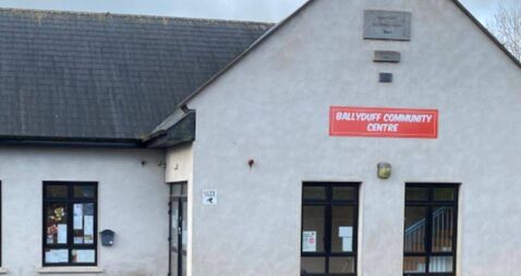 Local Notes: SVP looking for home visitation members, choir news, panto time, church nes and more