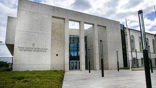 <p>Walsh was remanded on continuing bail.</p>