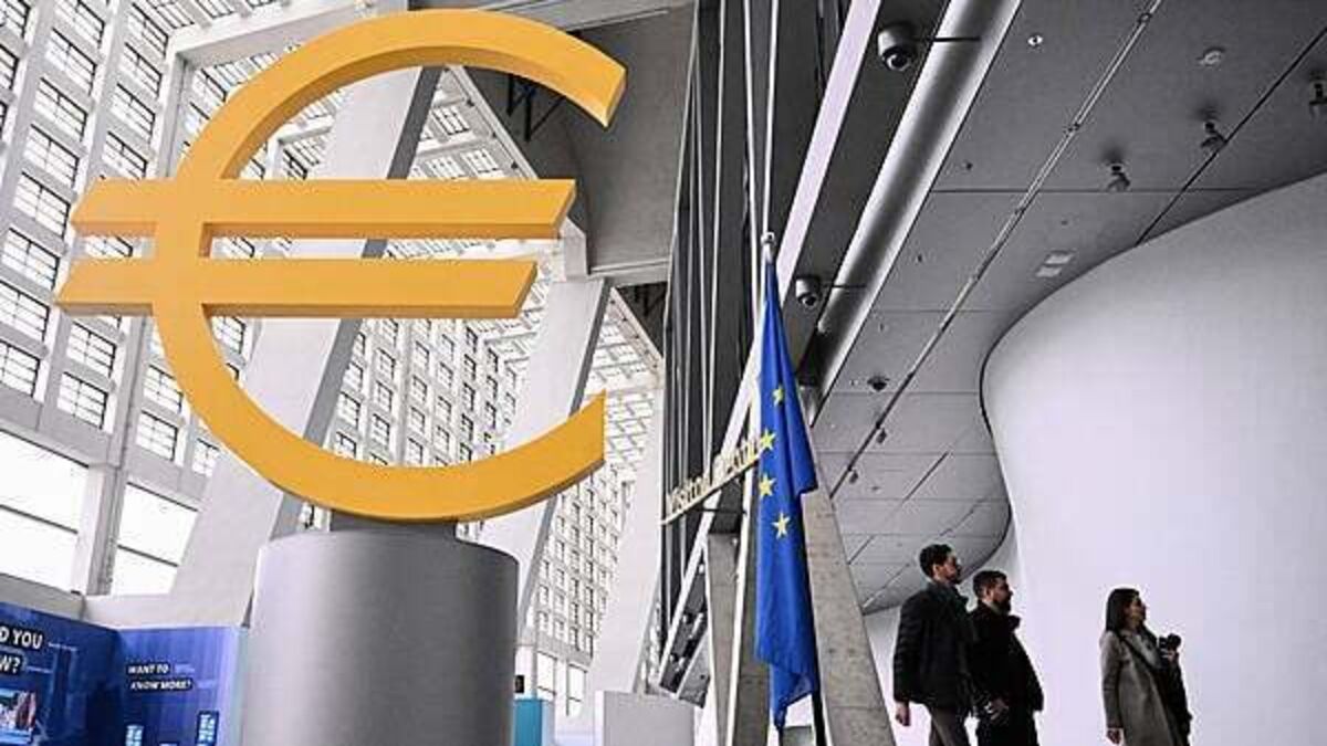 What is the EU anti-coercion instrument that could be used against US?
