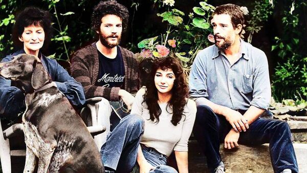 Step back in Déise time: Kate Bush visits 'home' in Dungarvan and more images from Waterford's past