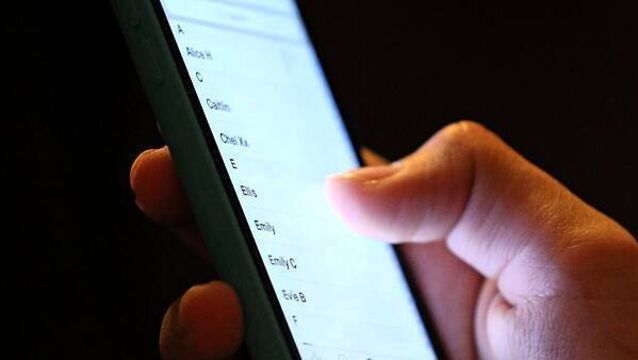 Sharing of explicit AI images in Armagh school being investigated by police