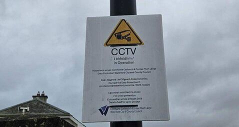 Cameras not enough to deter illegal dumping in Waterford says councillor