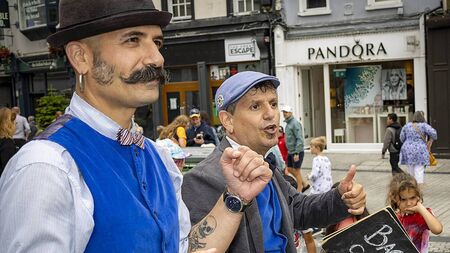 Waterford festivals and arts set to receive millions in funding in 2026