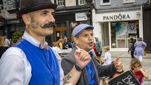 Waterford festivals and arts set to receive millions in funding in 2026