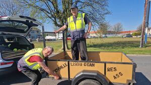 UNESCO 'Learning City' pilot project embraced by Waterford neighbourhood