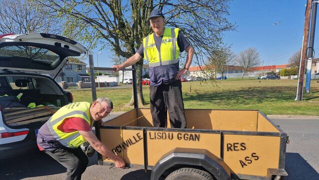 UNESCO 'Learning City' pilot project embraced by Waterford neighbourhood