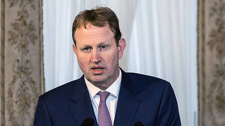 Ireland spent more than €2.8m on deportation flights last year, new figures reveal