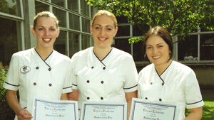 In Photos: Looking back on Waterford in the year 2000