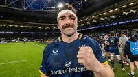 Boost for Leinster as Frawley and Conan return for Connacht clash