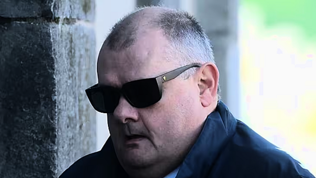 Retired Superintendent had no legal power to cancel traffic tickets, trial of gardaí told