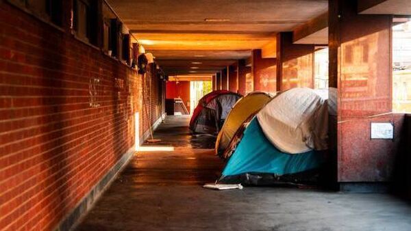Councillor warns homeless services could double in wake of landlord exodus