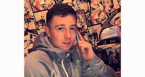 Mother of Keane Mulready-Woods tells court of ‘unimaginable cruelty’ after son’s murder