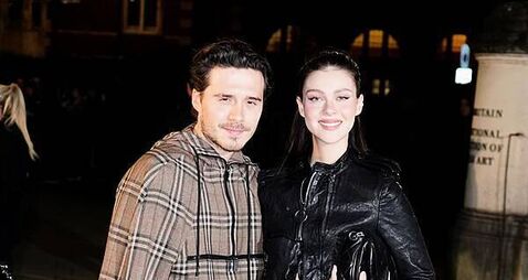 Brooklyn Peltz Beckham says he does not want to reconcile with his family