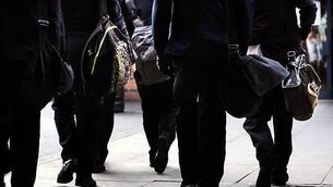 Landlord Marc Godart gets EU-wide order to force compensation payment to ex-Dublin tenants