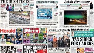 Gildernew has ‘no regrets’ amid doubt over Sinn Féin seat in Midlands-North-West