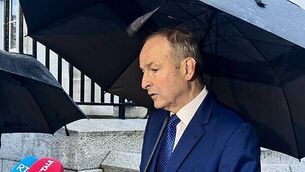 Senior Kinahan gang members Thomas Kavanagh and Liam Byrne jailed in UK