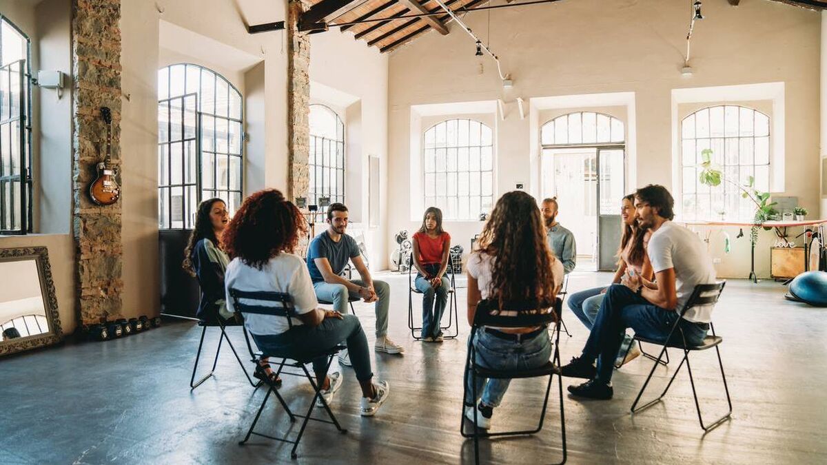 AA Public Information Session Happening in Waterford