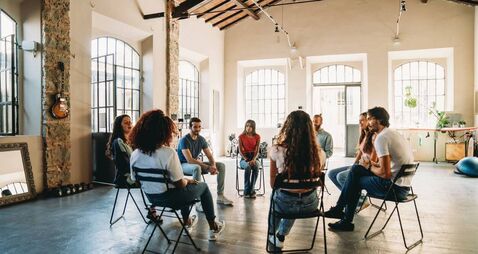 AA Public Information Session Happening in Waterford