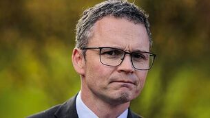 Man arrested after €720,000 of cannabis seized at Dublin Airport