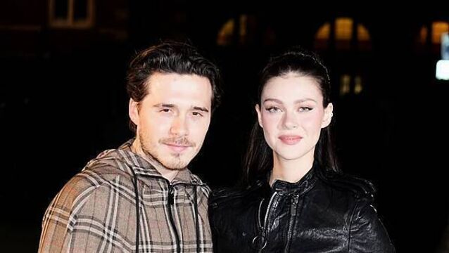 A timeline of the Beckham family feud