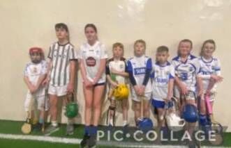 The standard of hurling in the Buckley Cup has been fantastic