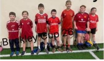 The standard of hurling in the Buckley Cup has been fantastic