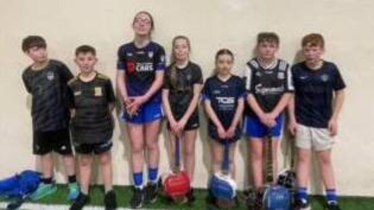 Local Notes: Buckley Cup action, countdown to 'Da', dancing, badminton and more