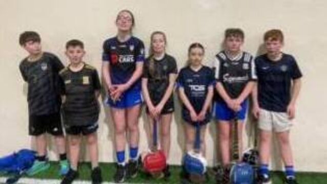 Local Notes: Buckley Cup action, countdown to 'Da', dancing, badminton and more