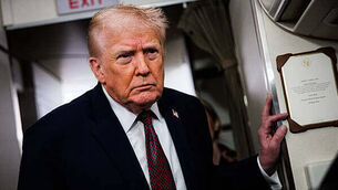 Fianna Fáil TD Seán Haughey will not contest next General Election