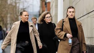 HIQA report finds no compliance at eight international protection centres