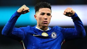 Ireland's Andrew Coscoran reaches 1500m final at European Athletics Championships