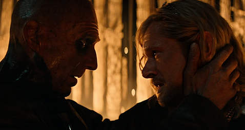 The Bone Temple: Unhinged showings from Ralph Fiennes and Jack O'Connell make it a must-see