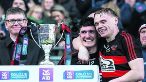 “The commitment has been unbelievable” - Peter Hogan