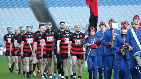 Ballygunner set to field two teams in Waterford Senior Hurling Championship